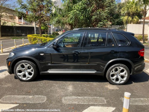 BMW X5 SPORT 4.8I 2008/2008